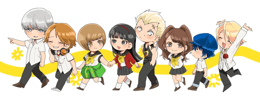 Amagi Yukiko (Persona) Rule 34 Image