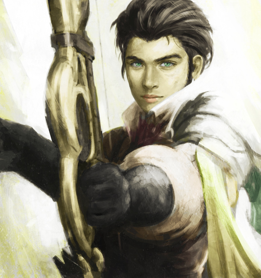 Claude Von Riegan (Fire Emblem) Rule 34 Image