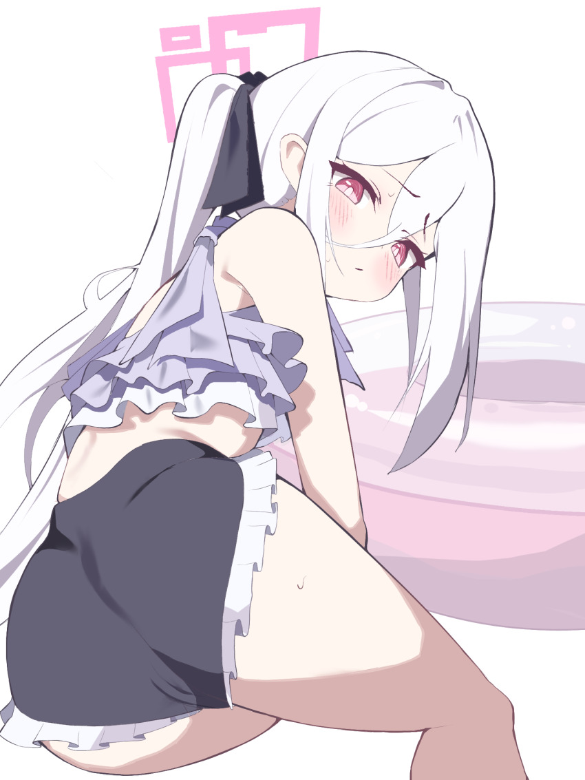 Kei (Blue Archive) Rule 34 Image