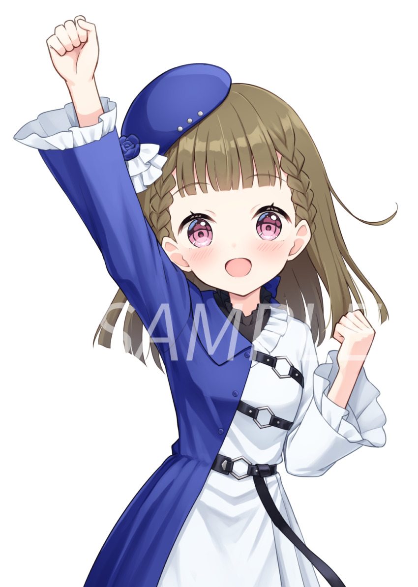 Kachimachi Kosuzu (Love Live!) Rule 34 Image