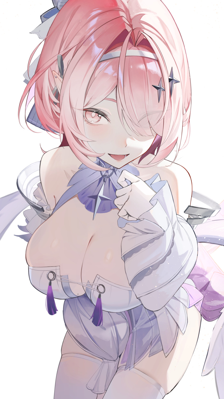 Remielle Dan (Zenless Zone Zero) Rule 34 Image