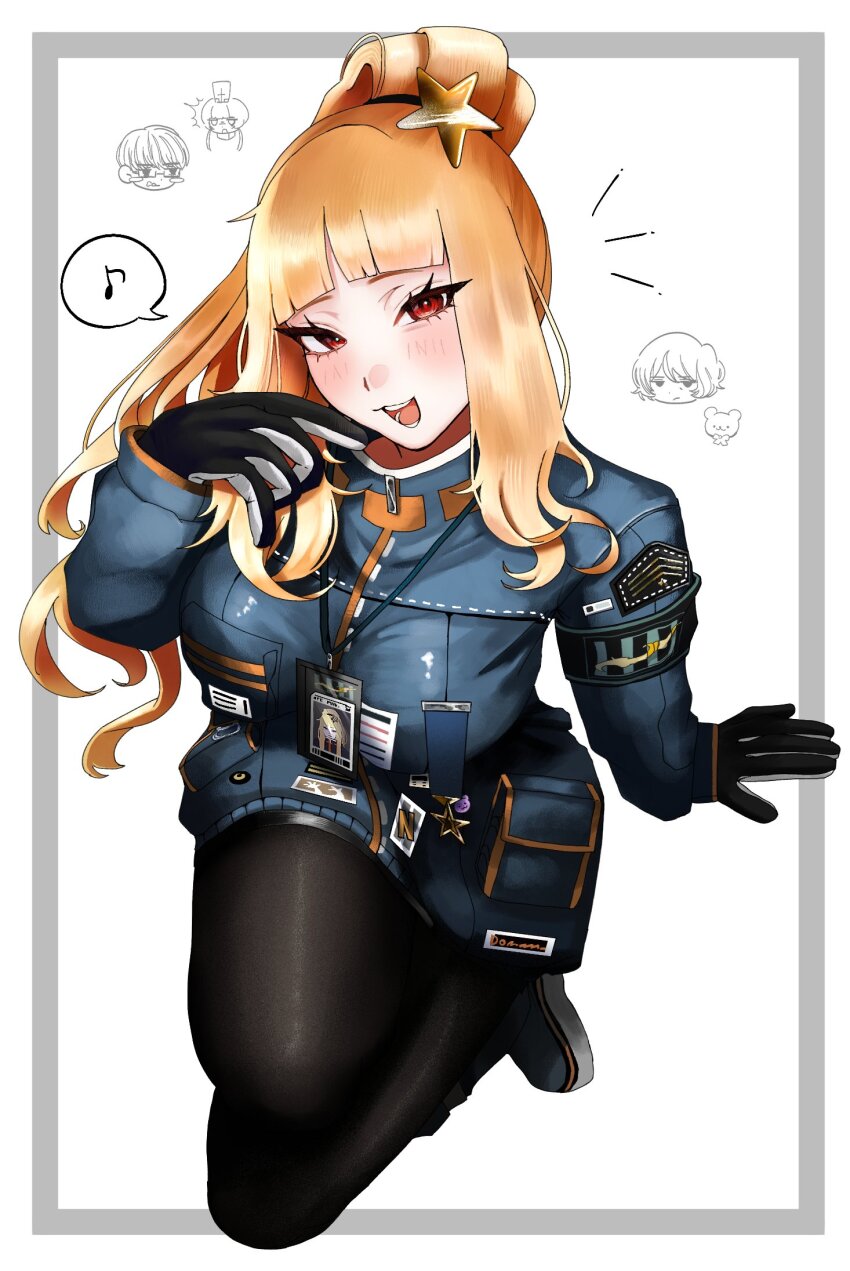 Limbus Company Rule 34 Image