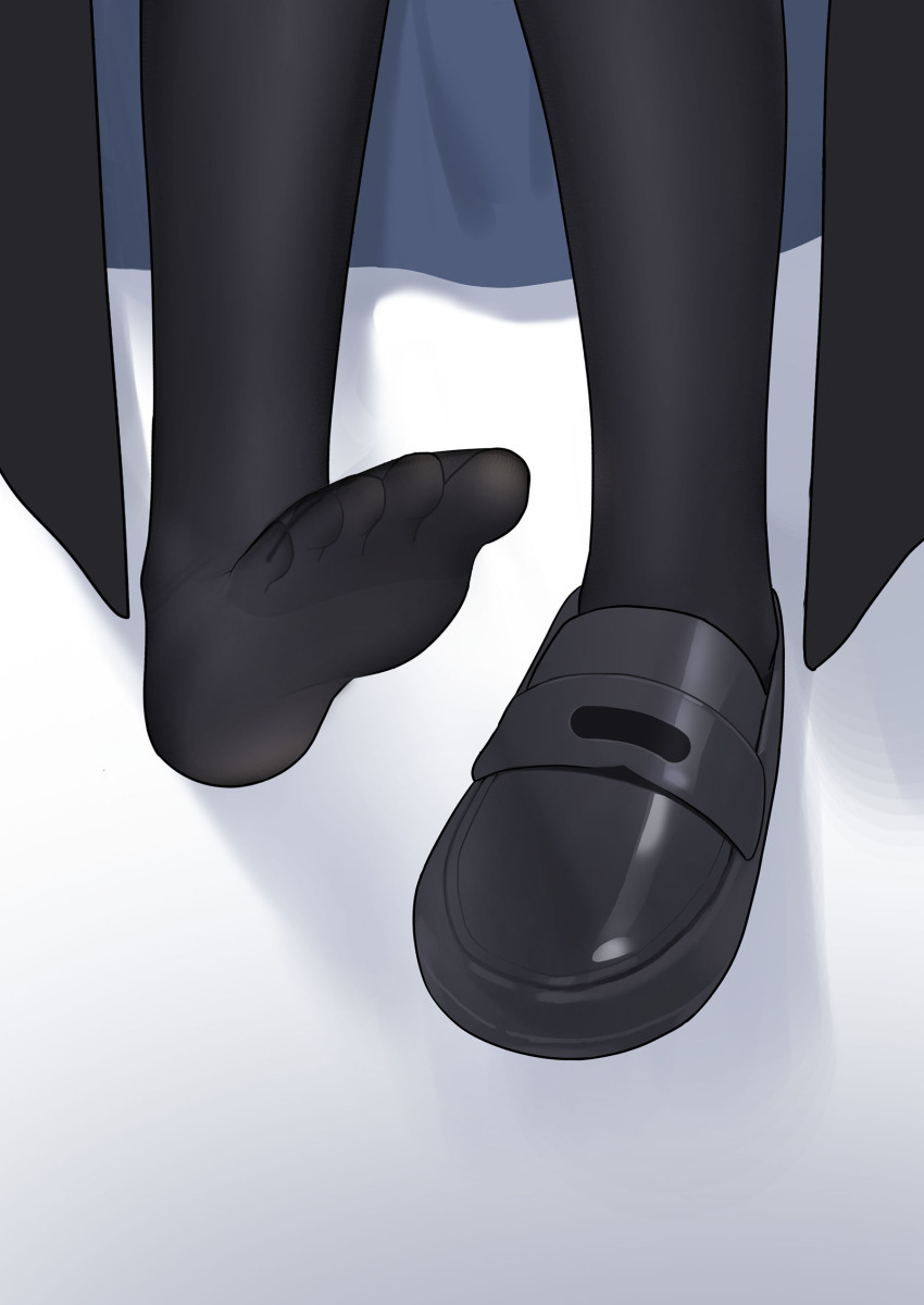 Plana (Blue Archive) Rule 34 Image
