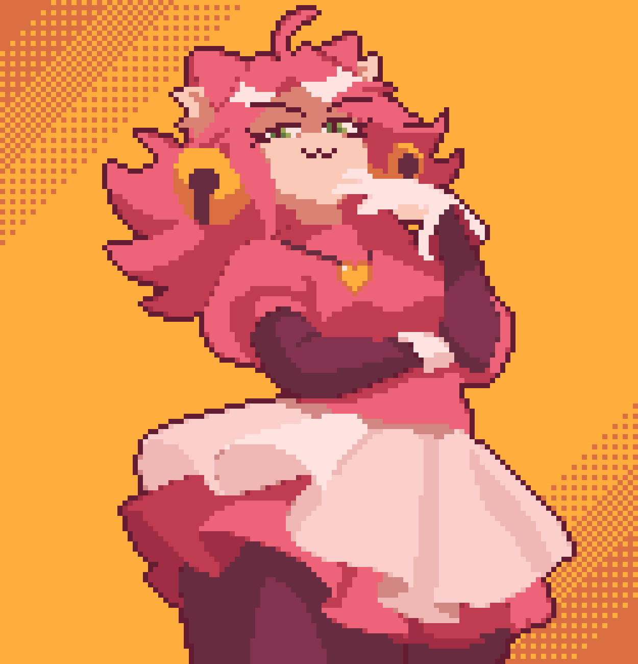 Mad Mew Mew (Deltarune) Rule 34 Image
