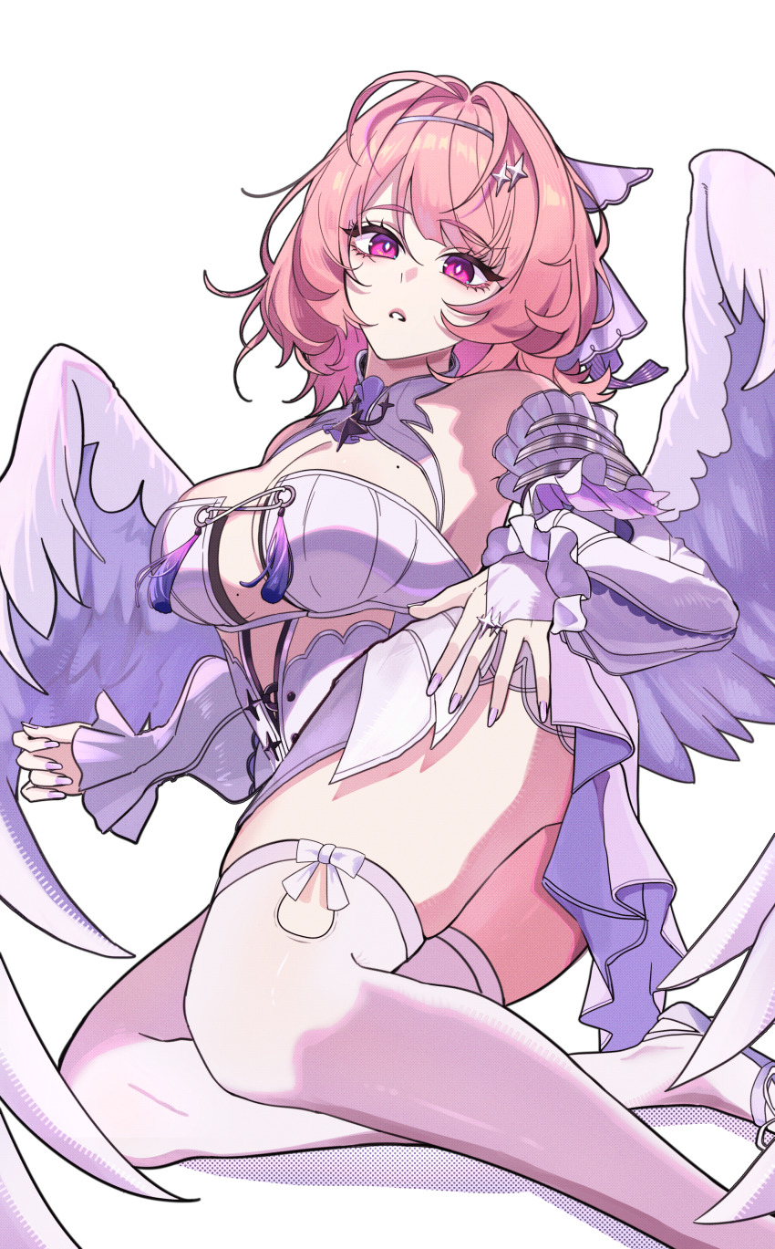 Remielle Dan (Zenless Zone Zero) Rule 34 Image