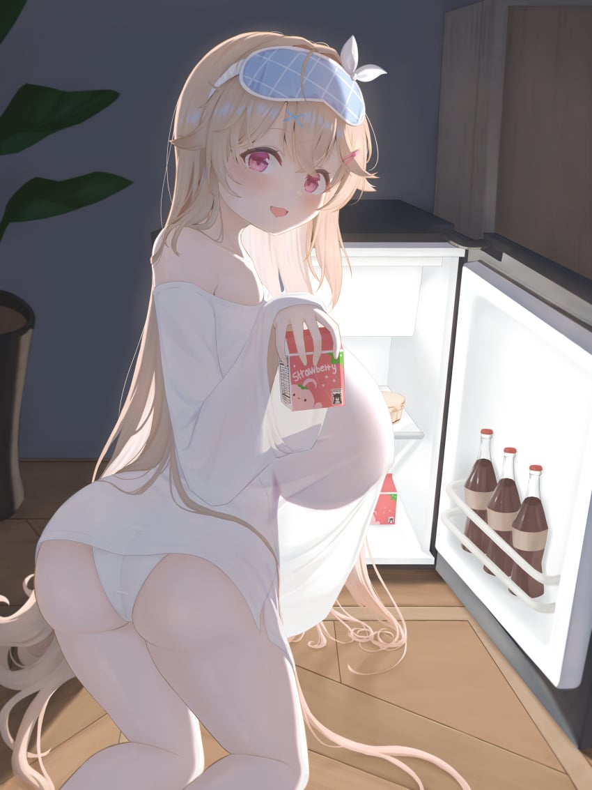 Anchorage (Azur Lane) Rule 34 Image