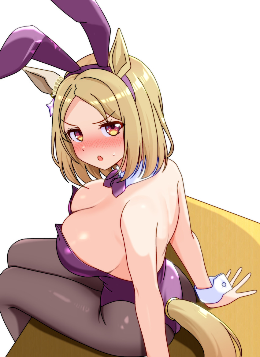 Narita Top Road (Umamusume) Rule 34 Image