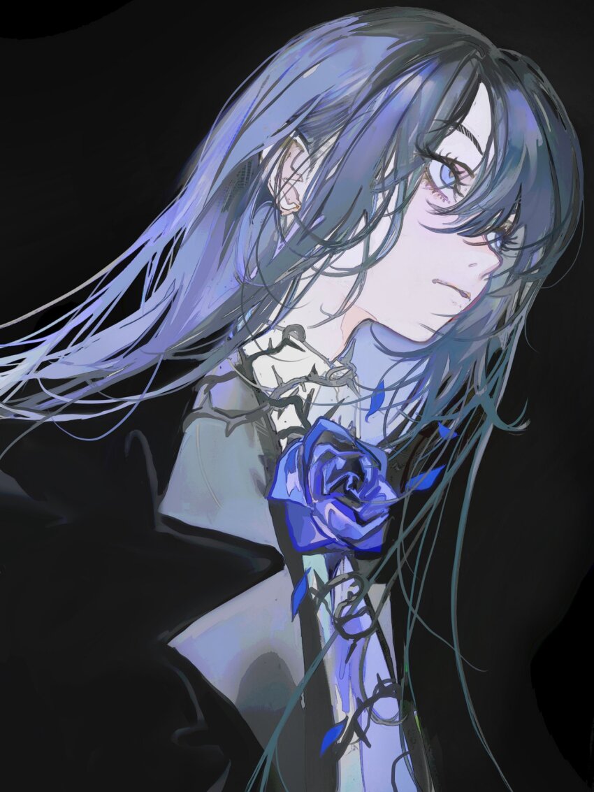 Ado (Utaite) Rule 34 Image