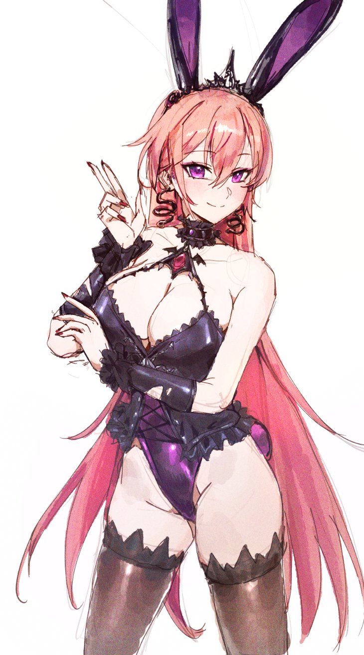 Runie Ruse (Bunny Day) Rule 34 Image