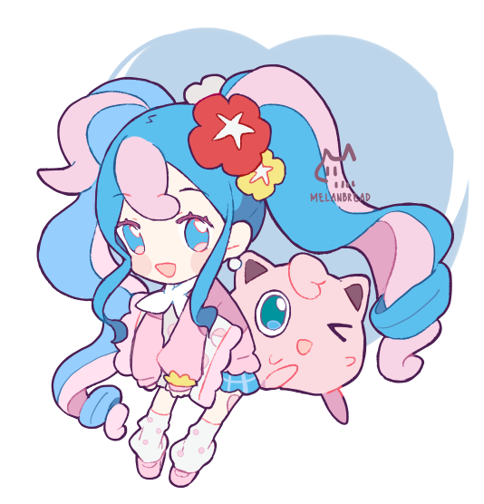 Gen 1 Pokemon (Nintendo) Rule 34 Image