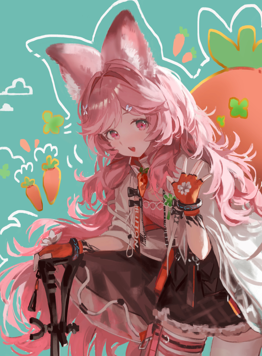 Arknights Rule 34 Image
