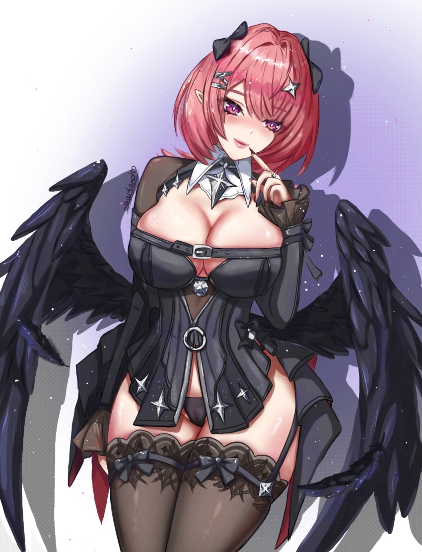 Remielle Dan (Zenless Zone Zero) Rule 34 Image