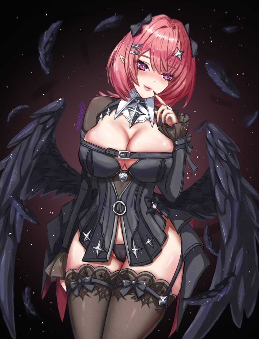 Remielle Dan (Zenless Zone Zero) Rule 34 Image