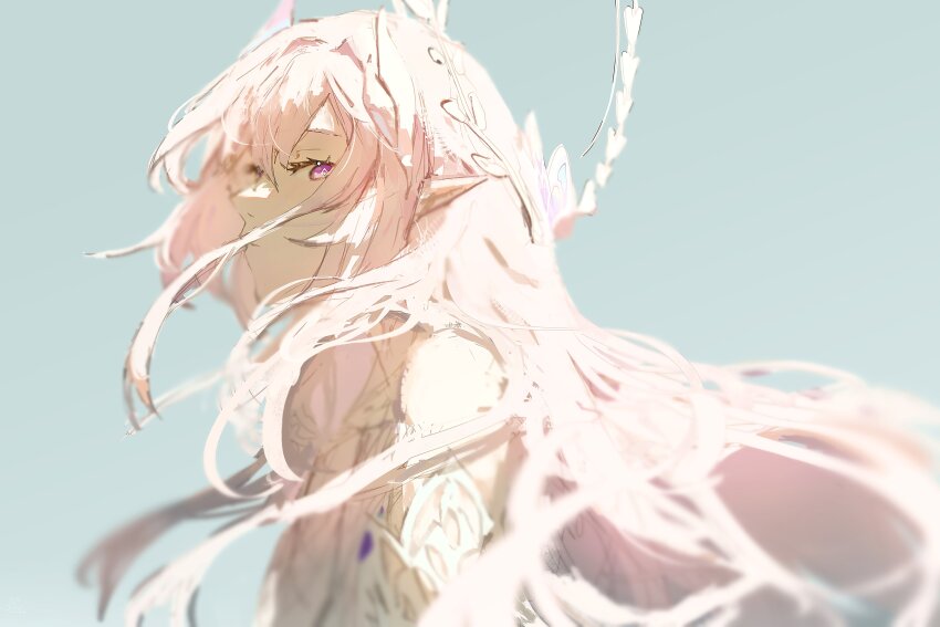Cyrene (Demiurge) (Honkai: Star Rail) Rule 34 Image