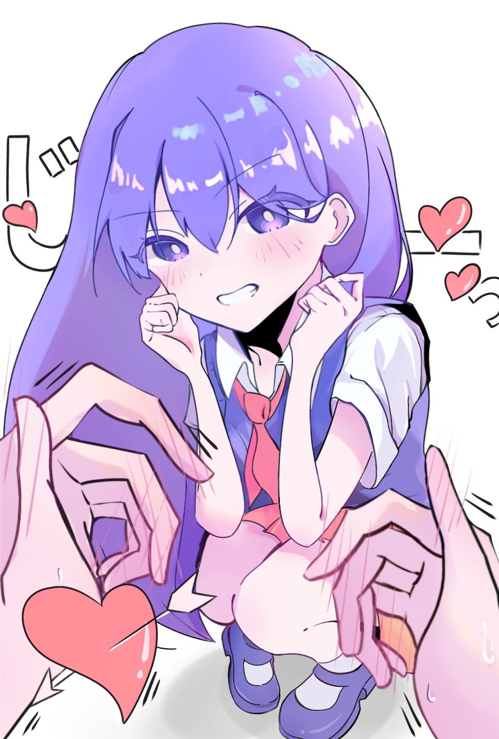 Mari (Omori) Rule 34 Image