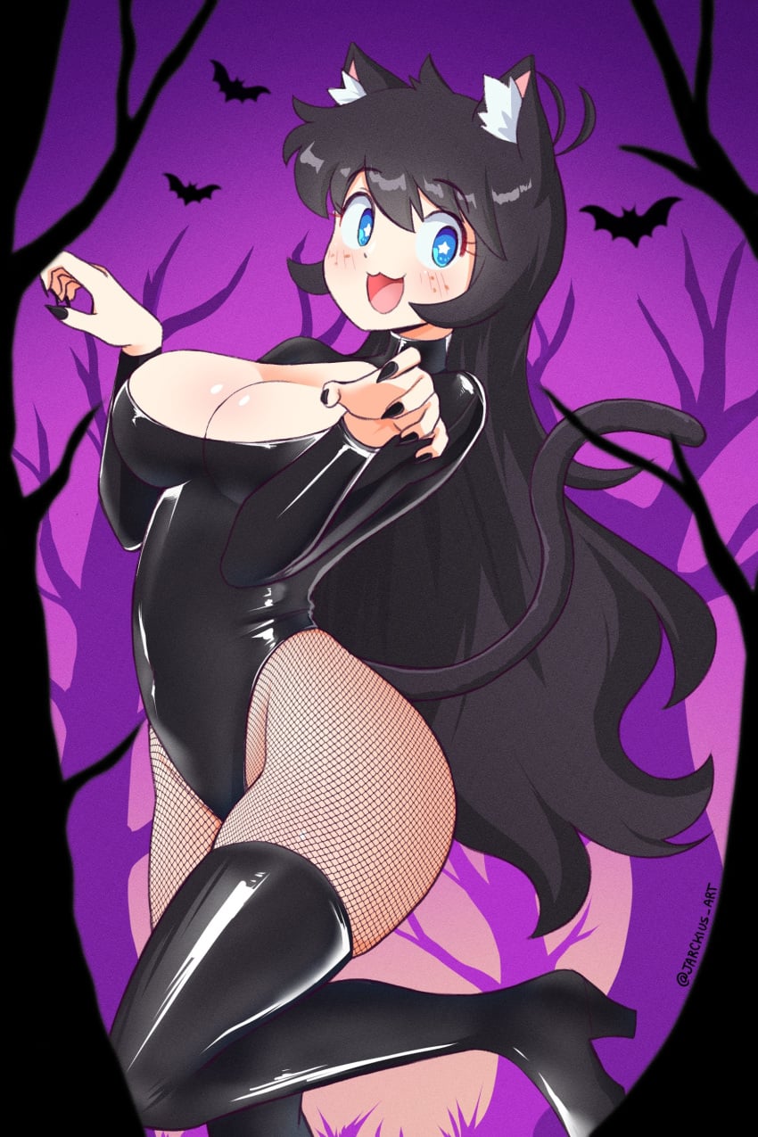 Halloween Rule 34 Image