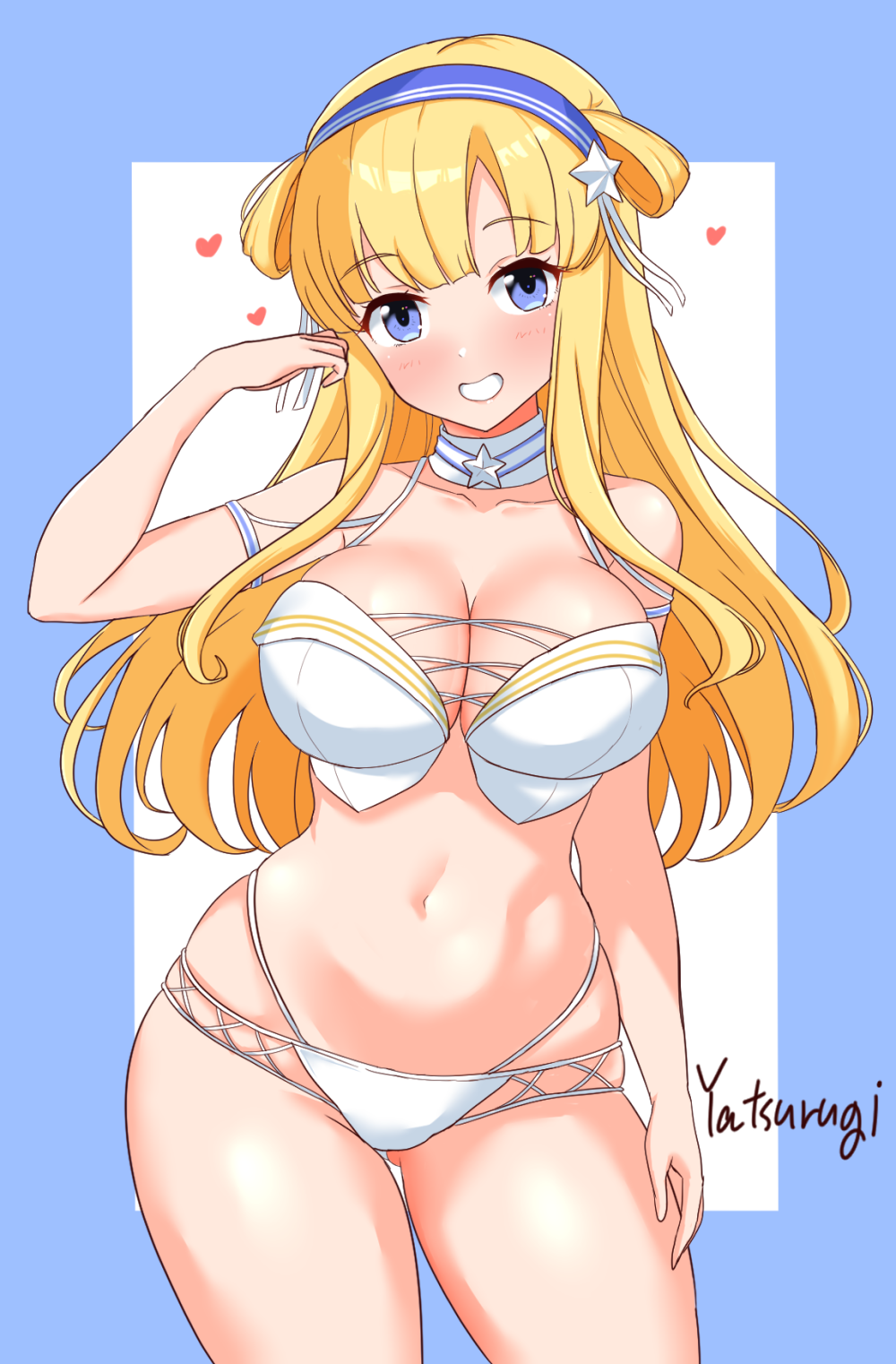 Kantai Collection Rule 34 Image