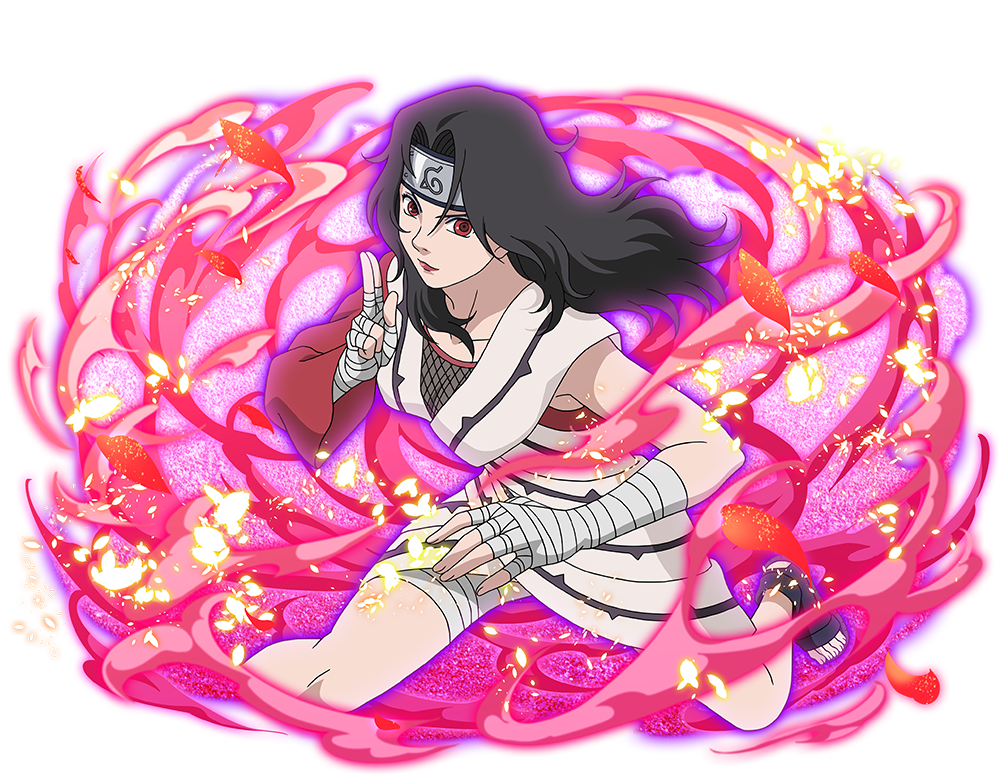 Yuuhi Kurenai (Naruto (Series)) Rule 34 Image