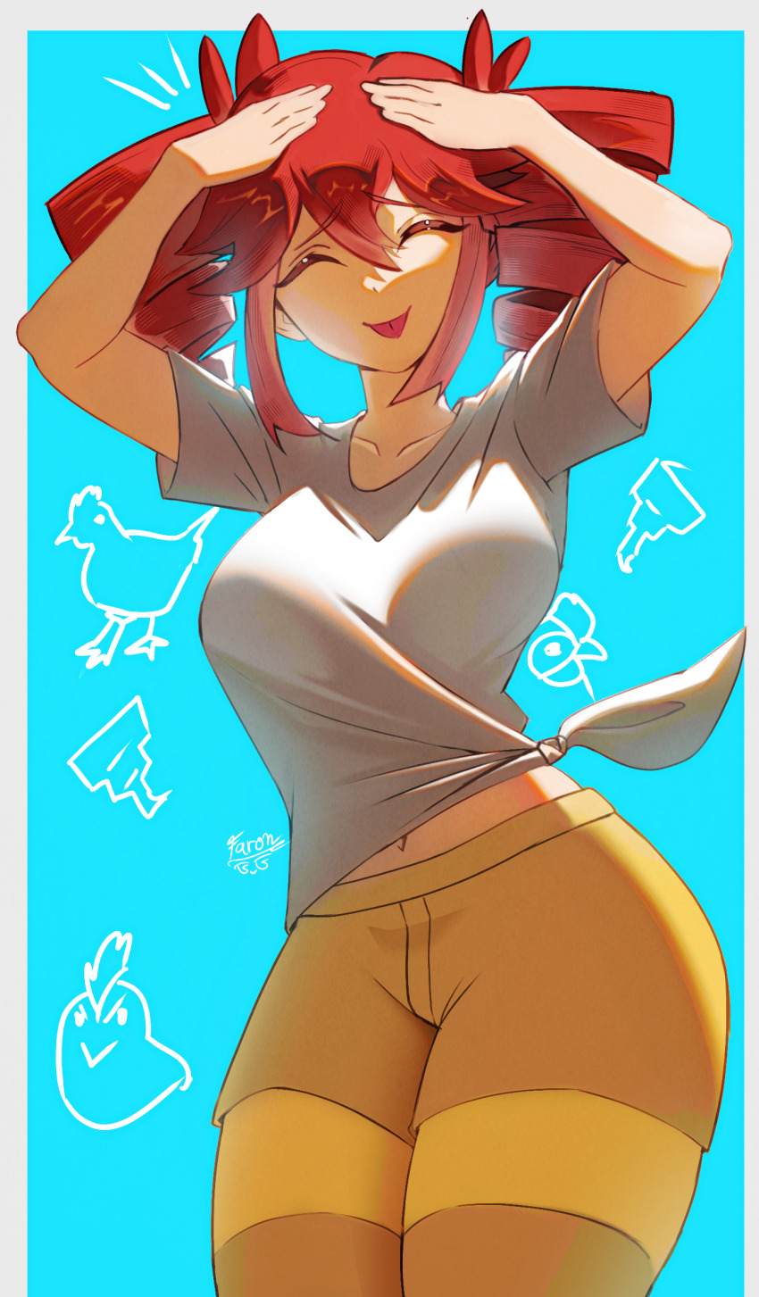 Kasane Teto (Birdbrain (Synthesizer V)) Rule 34 Image