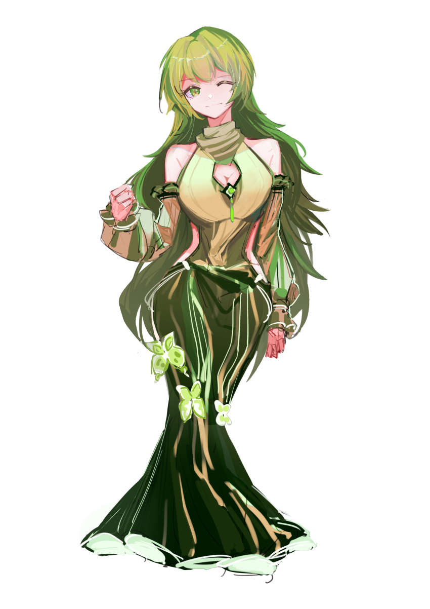 Mobius (Honkai Impact) Rule 34 Image
