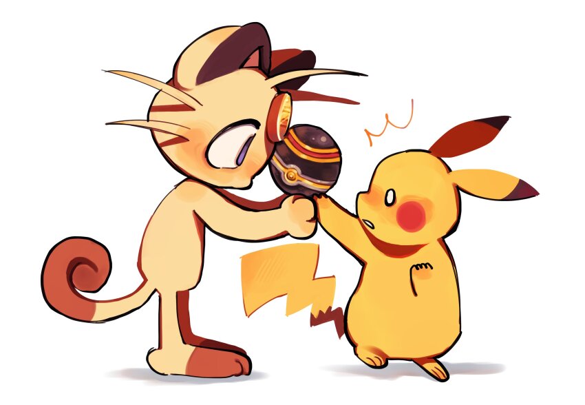 Gen 1 Pokemon (Nintendo) Rule 34 Image