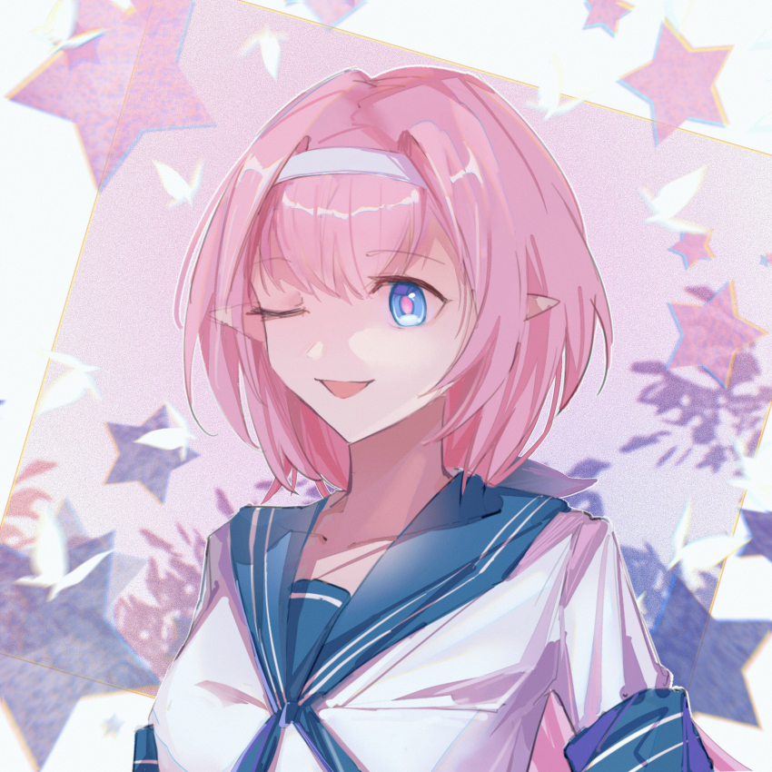 Elysia (Honkai Impact) Rule 34 Image