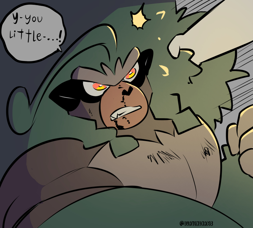 Gen 8 Pokemon (Nintendo) Rule 34 Image