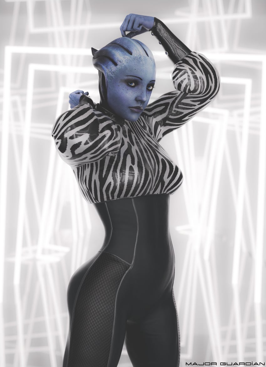 1girls Rule 34 Image