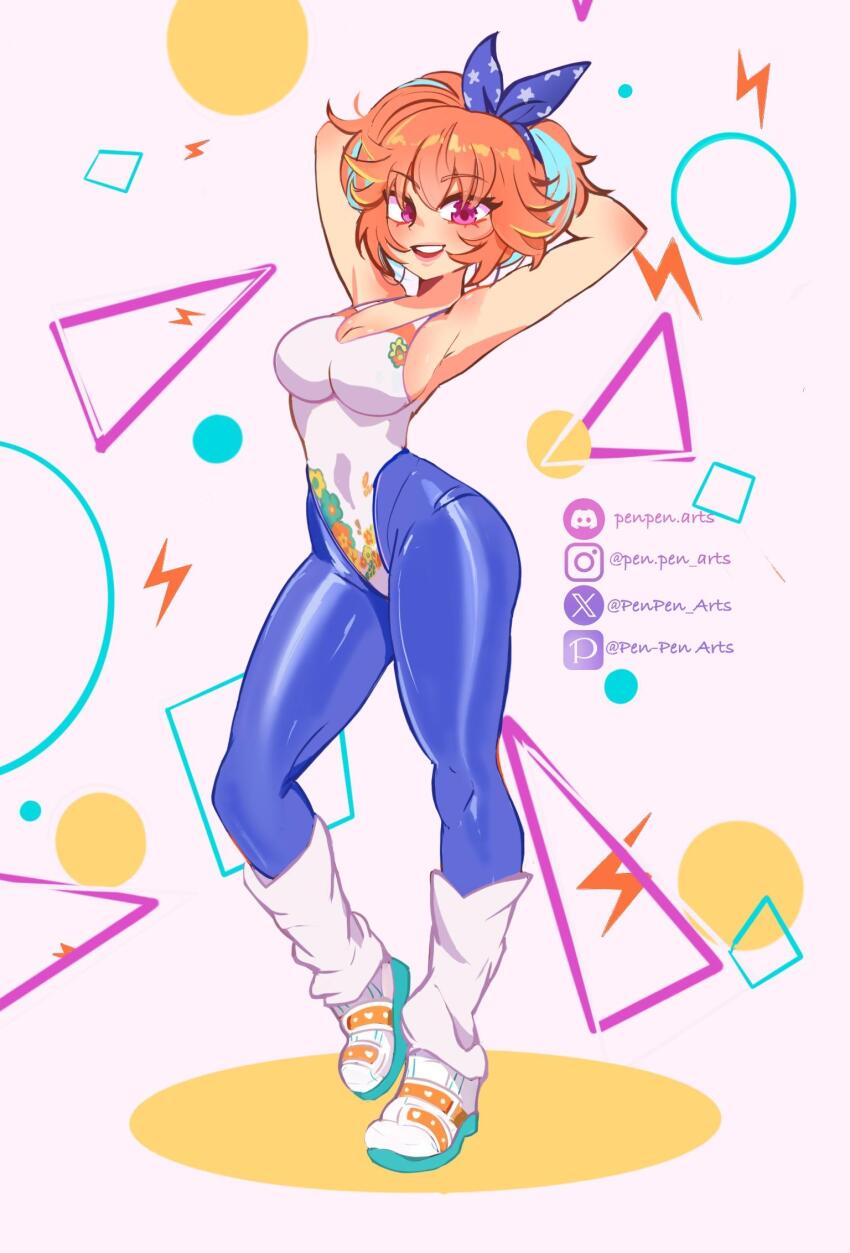 Takanashi Kiara (Hololive) Rule 34 Image