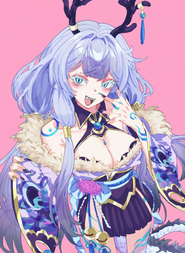 Indie Virtual Youtuber Rule 34 Image
