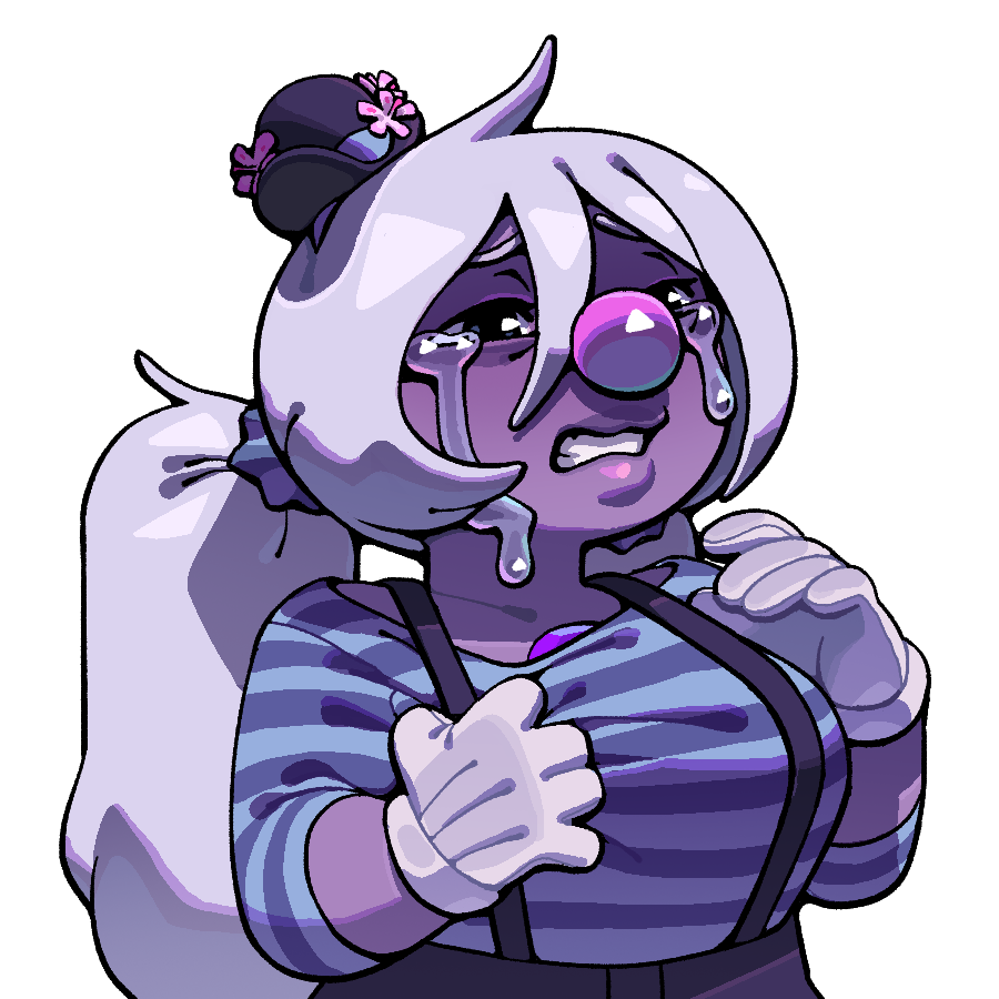 Amethyst (Steven Universe) Rule 34 Image