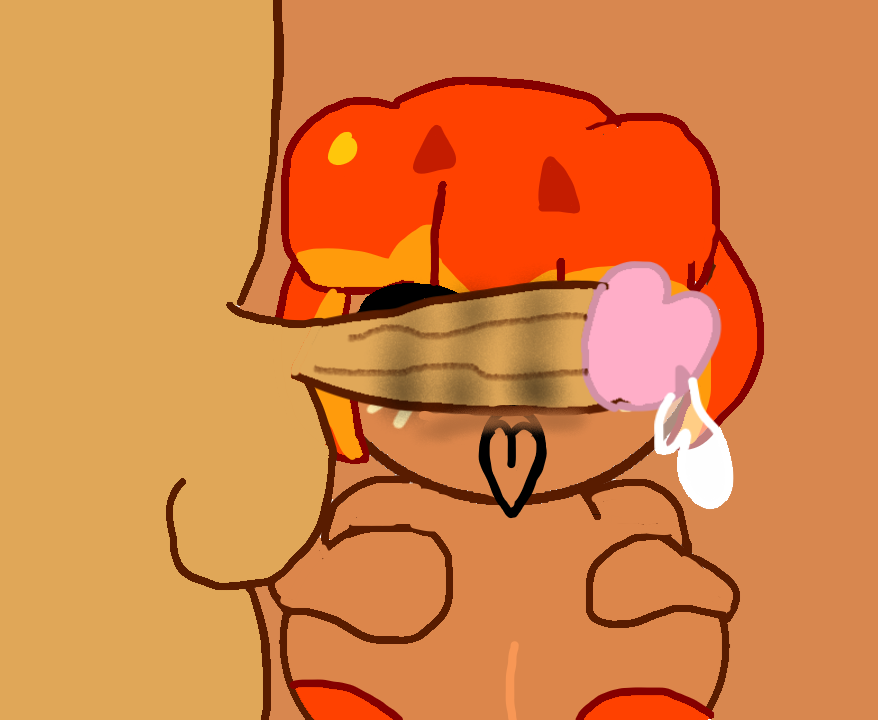 Caramelpearl (Artist) Rule 34 Image