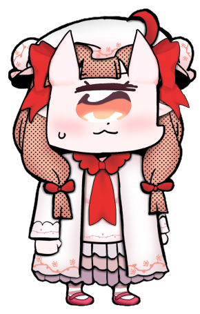 Indie Virtual Youtuber Rule 34 Image