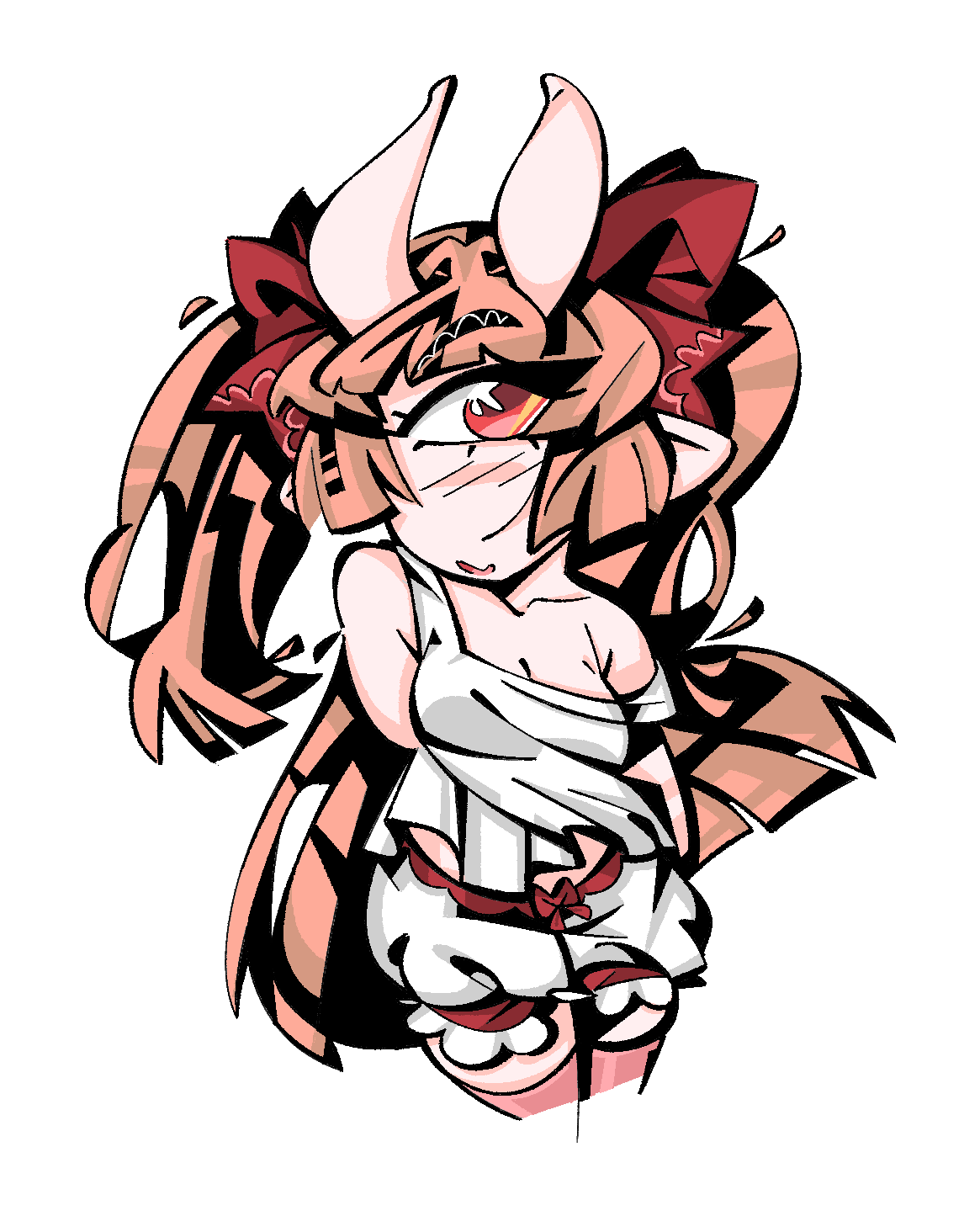 Indie Virtual Youtuber Rule 34 Image