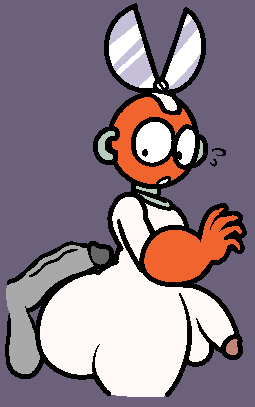 Mega Man (Classic) Rule 34 Image