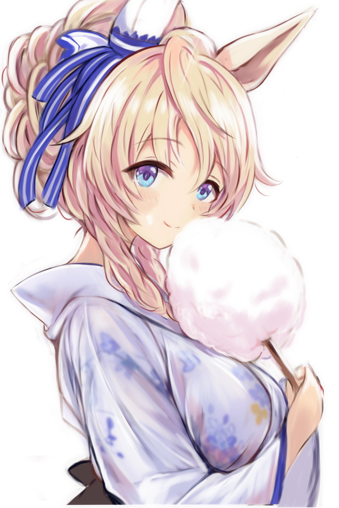 Victoire Pisa (Umamusume) Rule 34 Image