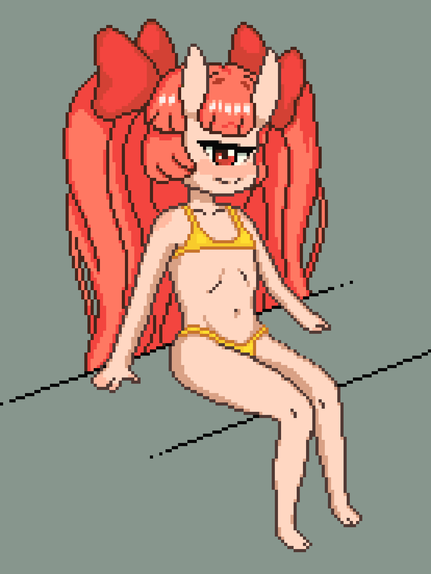 Indie Virtual Youtuber Rule 34 Image