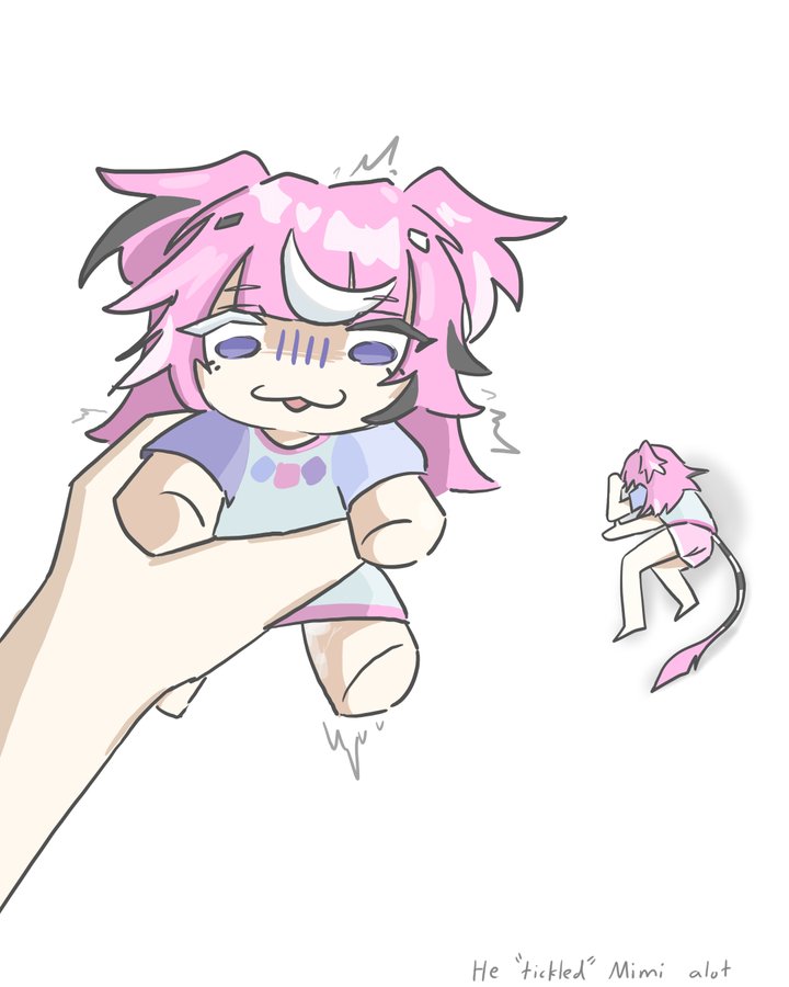 Camila (Vtuber) Rule 34 Image