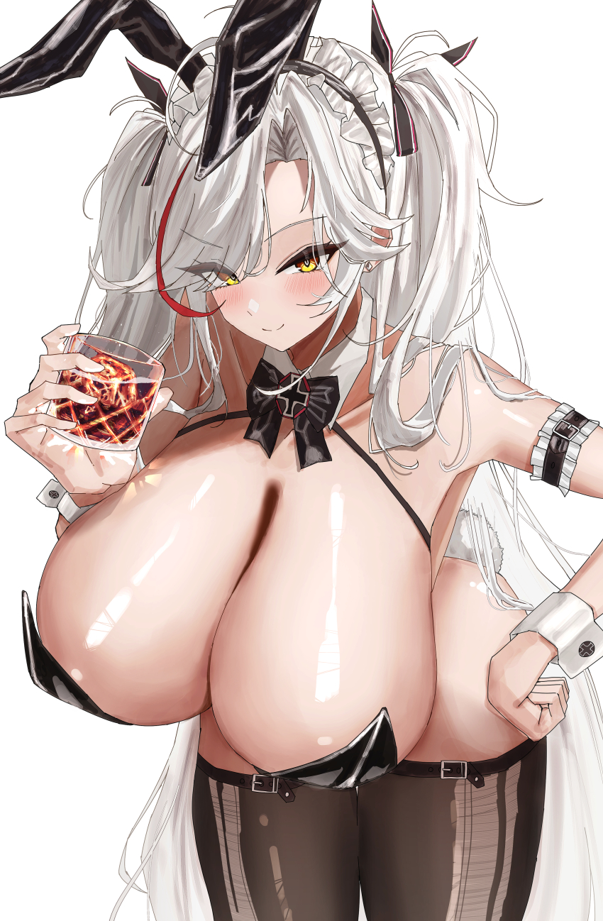Prinz Eugen (Azur Lane) Rule 34 Image