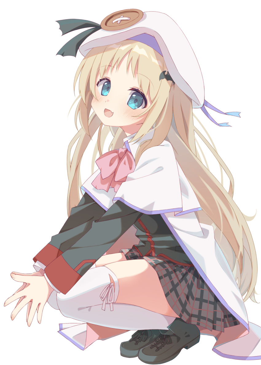 Noumi Kudryavka (Little Busters!) Rule 34 Image