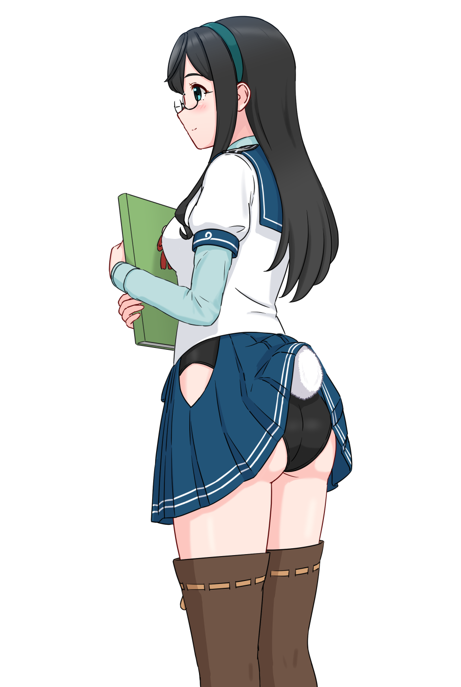 Kantai Collection Rule 34 Image