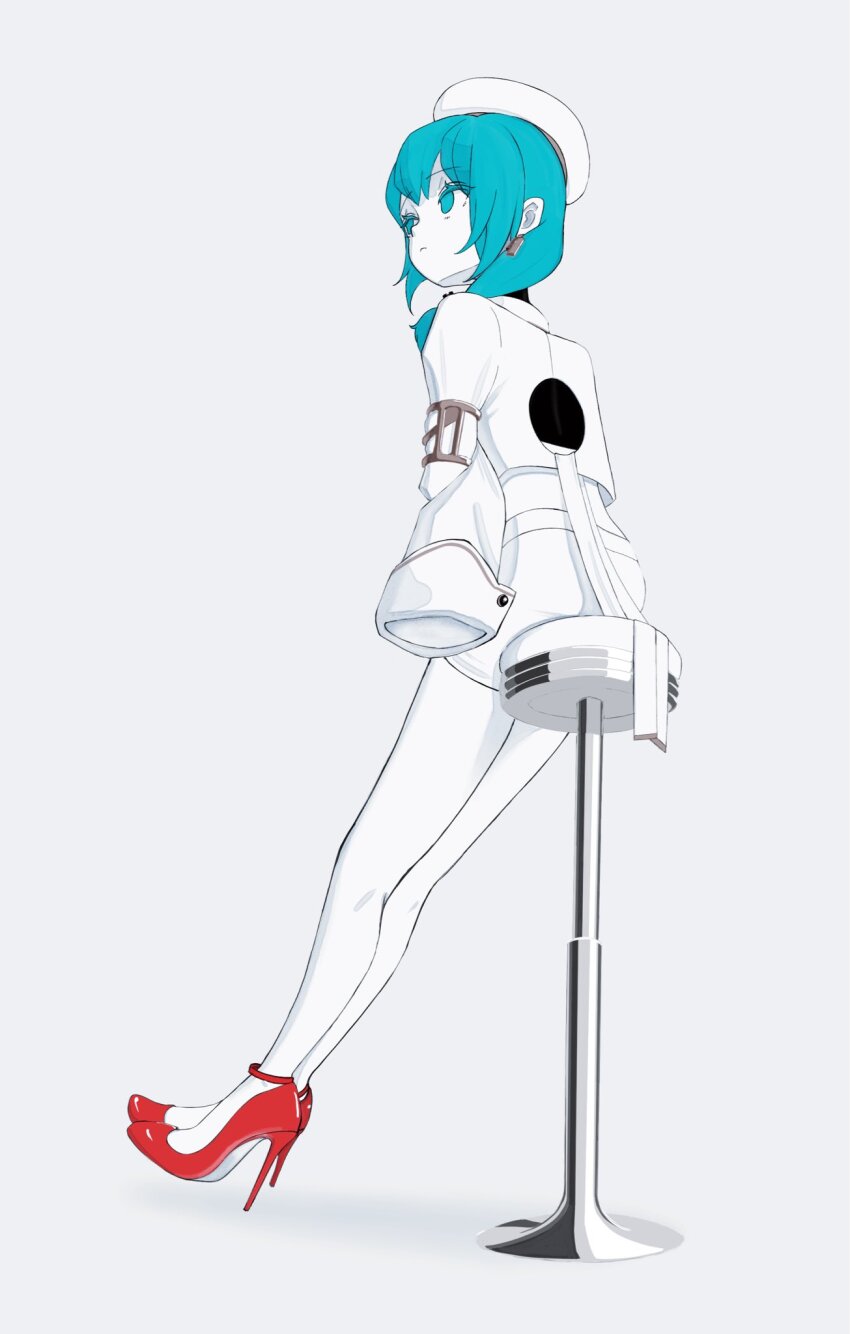 Hatsune Miku (Vocaloid) Rule 34 Image