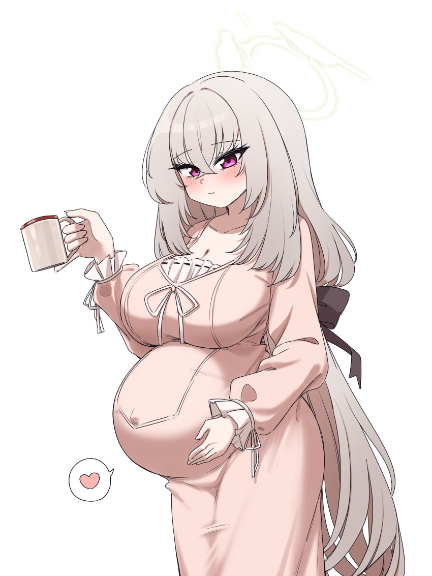 Sakurako (Blue Archive) Rule 34 Image
