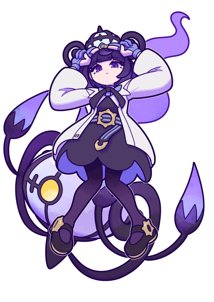 Chandelure (Nintendo) Rule 34 Image