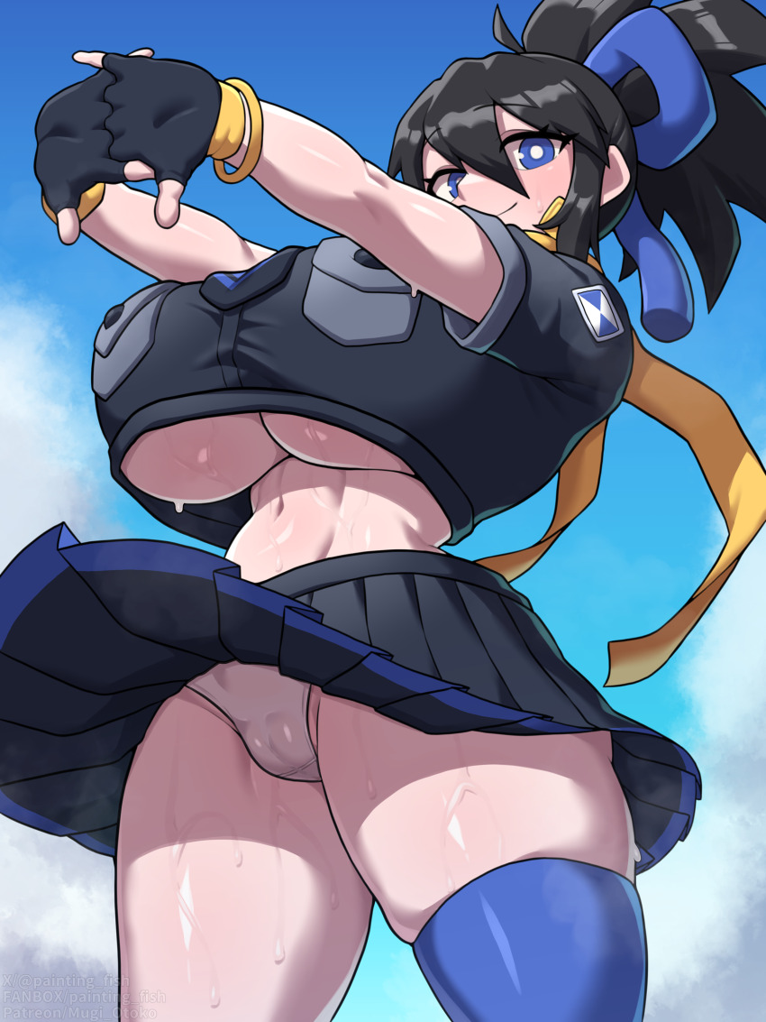Original Rule 34 Image