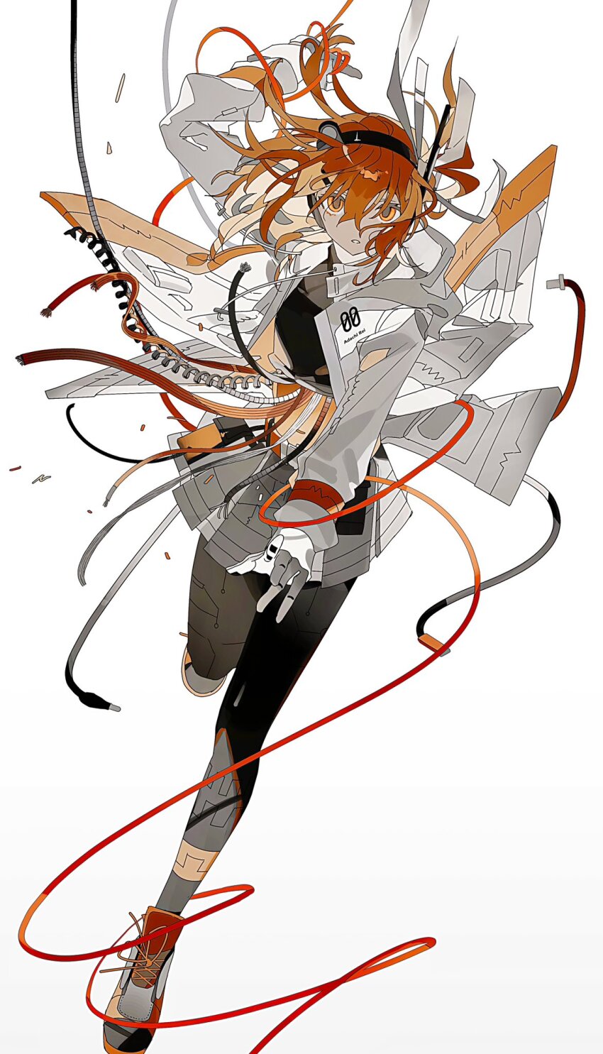 Adachi Rei (Utau) Rule 34 Image