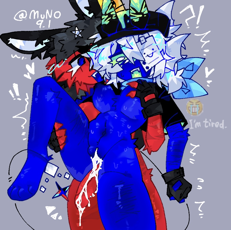 Oc (Roblox) Rule 34 Image
