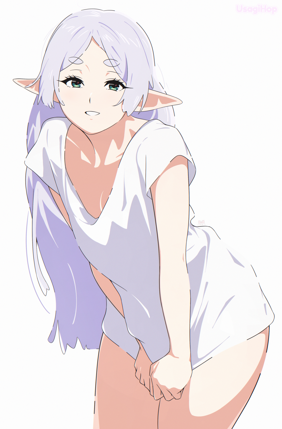 Frieren (Sousou No Frieren) Rule 34 Image