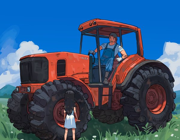 Alex (Degrees Of Lewdity) Rule 34 Image