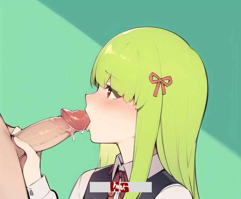 Cami (Fnafhs) Rule 34 Image